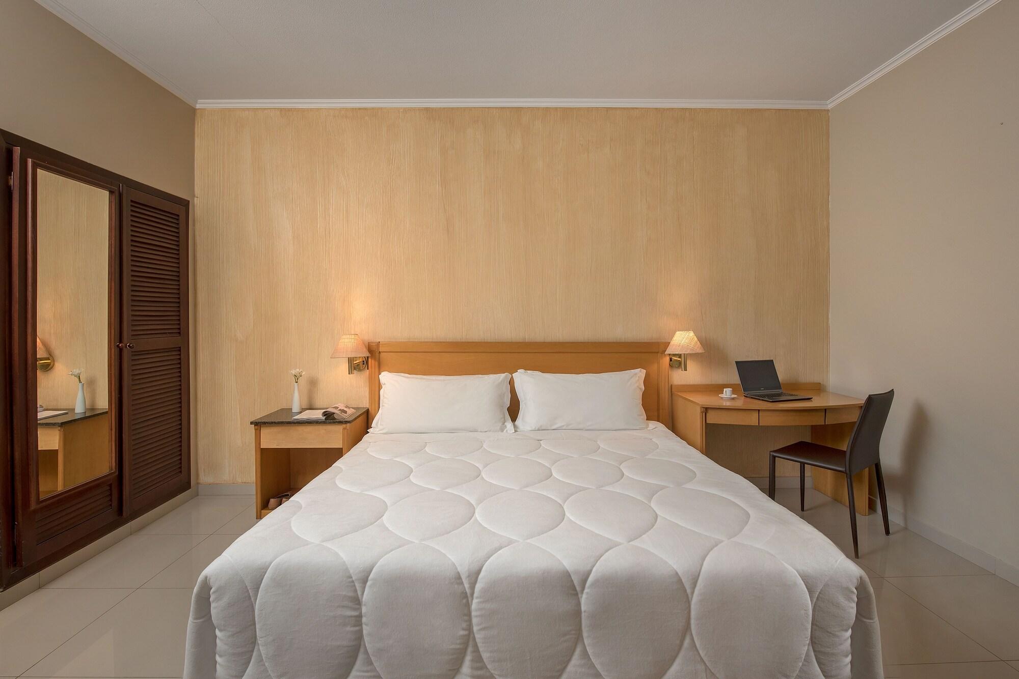 Nacional De Rio Preto - Distributed By Intercity 4* Sao Jose do Rio Preto (Sao Paulo)