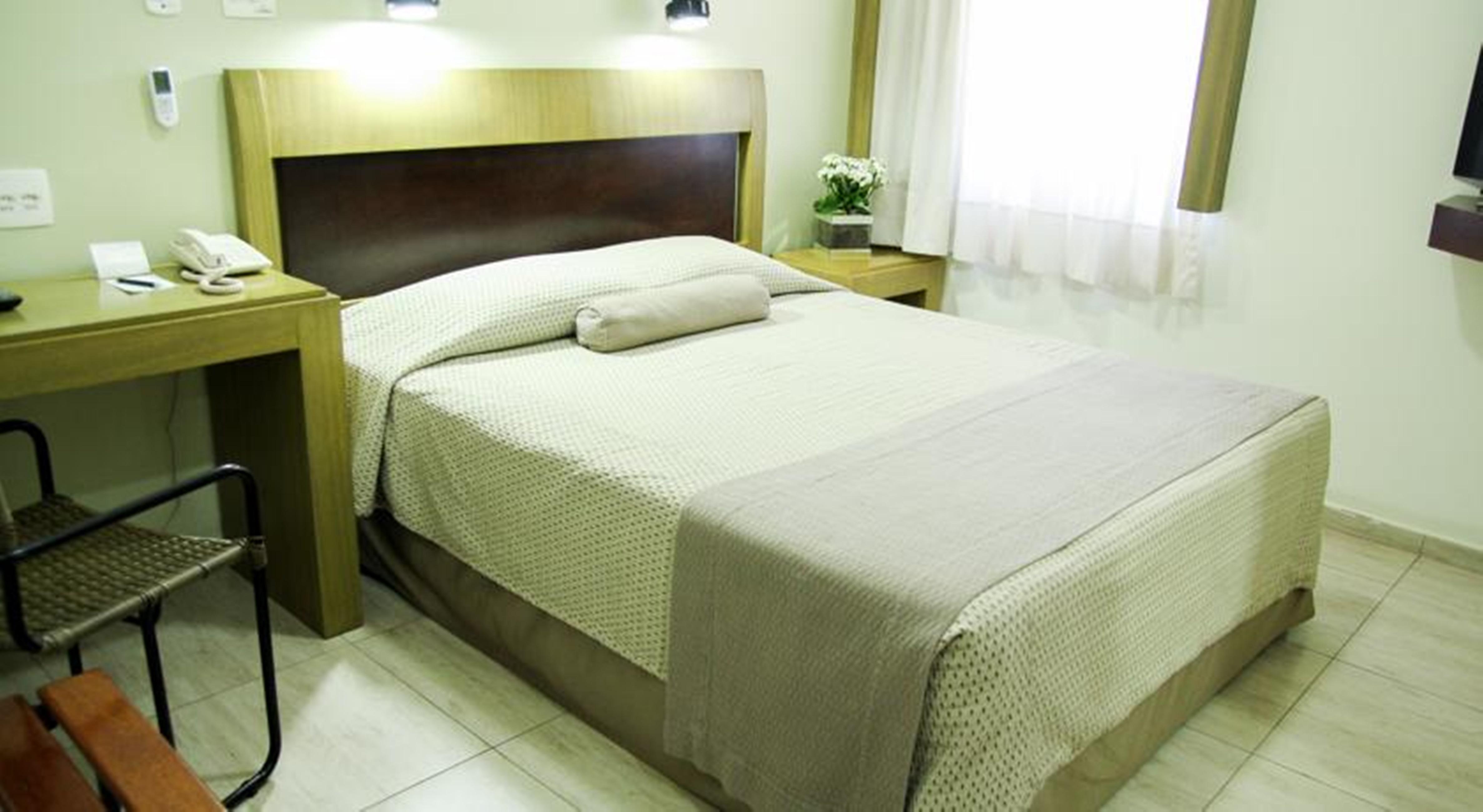 Nacional De Rio Preto - Distributed By Intercity 4* Sao Jose do Rio Preto (Sao Paulo)