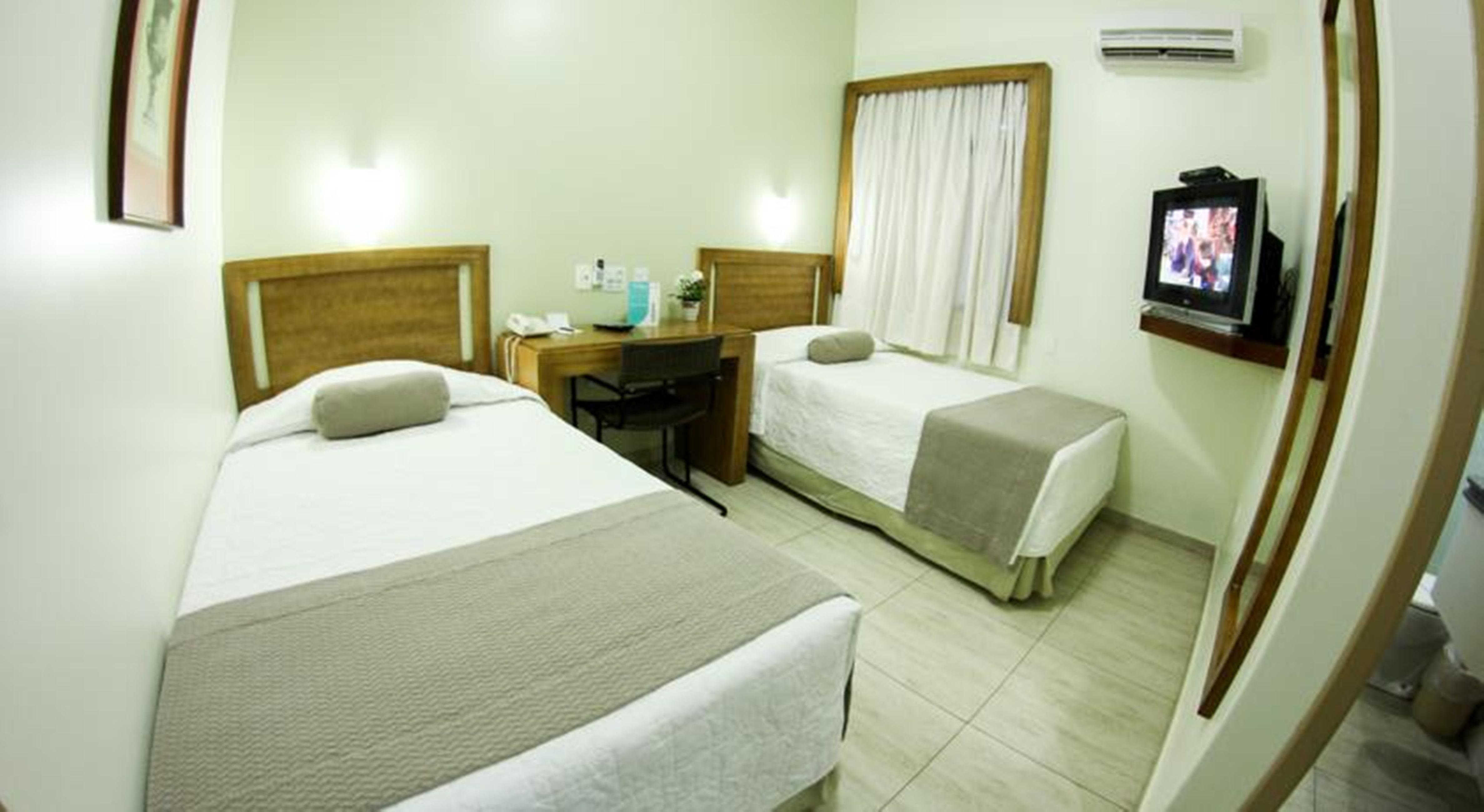 Nacional De Rio Preto - Distributed By Intercity 4* Sao Jose do Rio Preto (Sao Paulo)