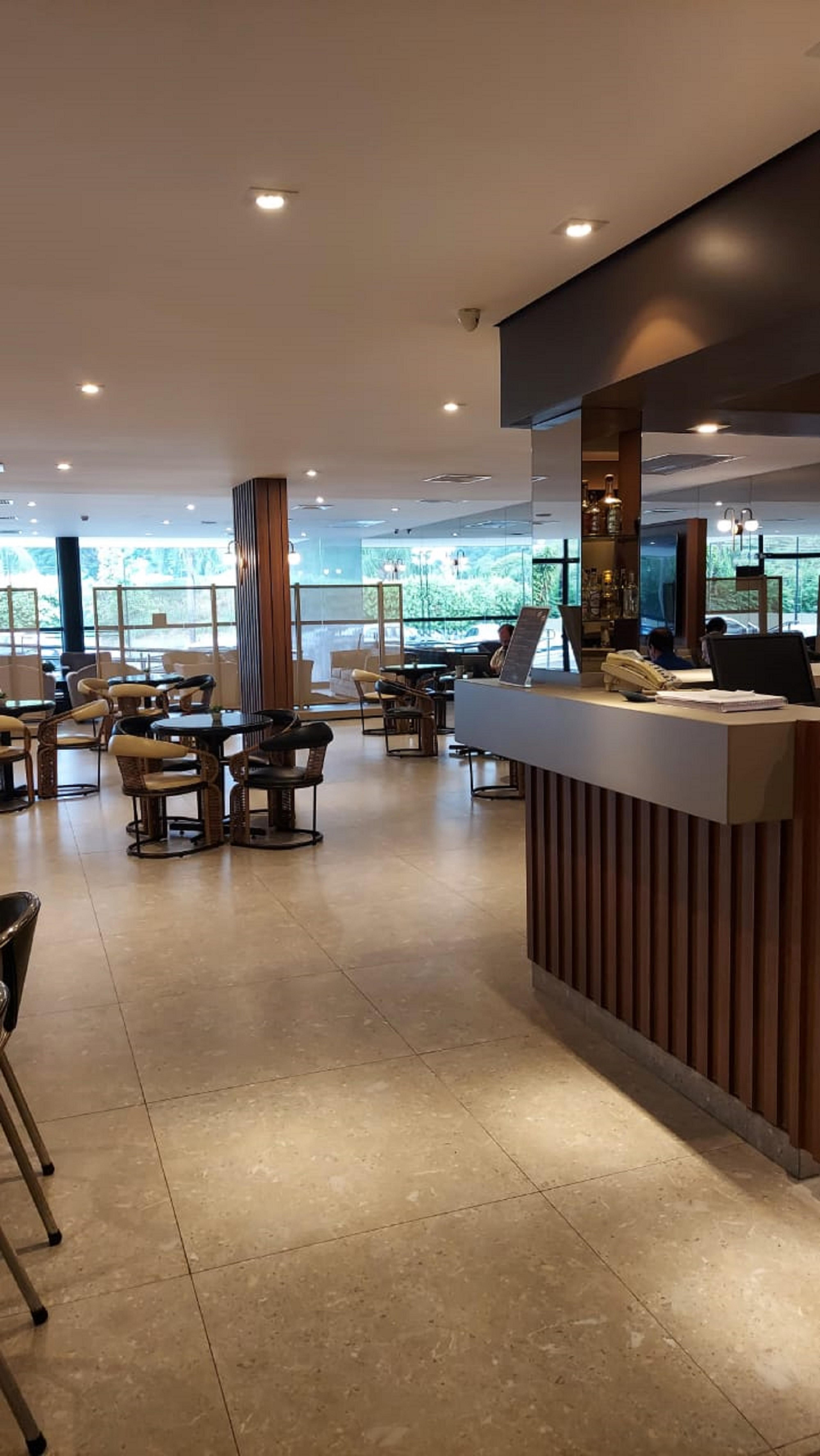Nacional De Rio Preto - Distributed By Intercity 4*