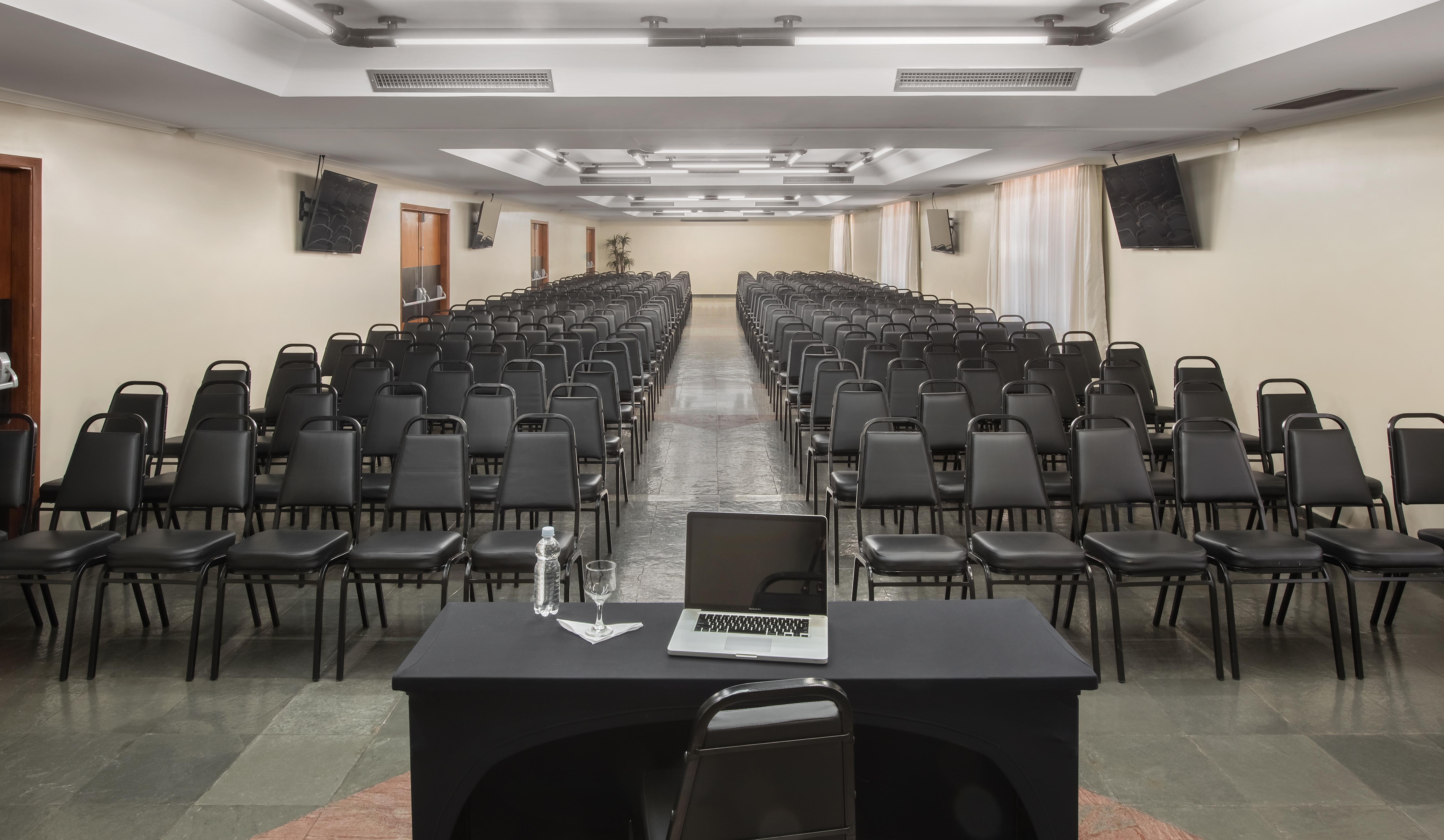 Nacional De Rio Preto - Distributed By Intercity 4*
