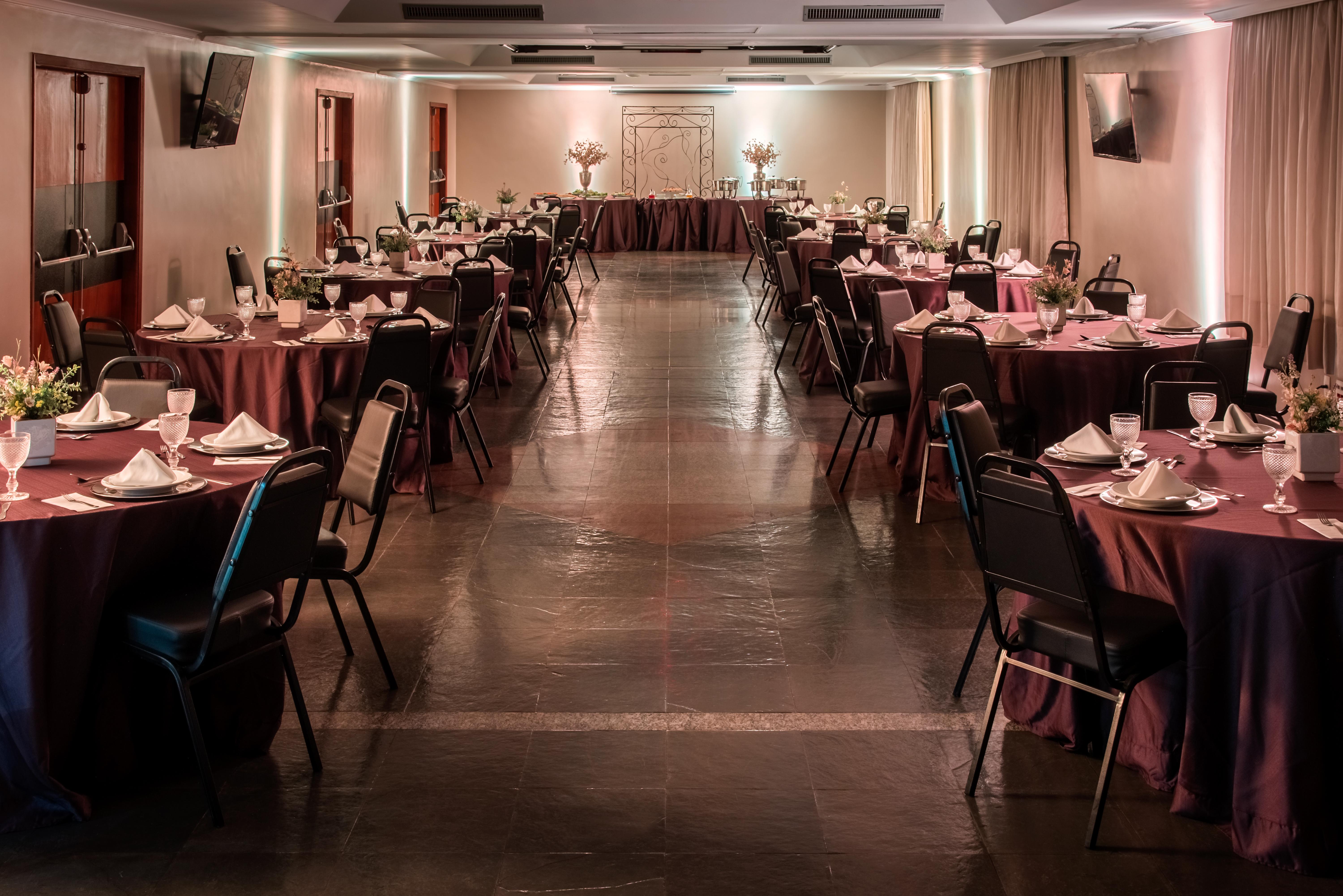 Nacional De Rio Preto - Distributed By Intercity Hotel 4*
