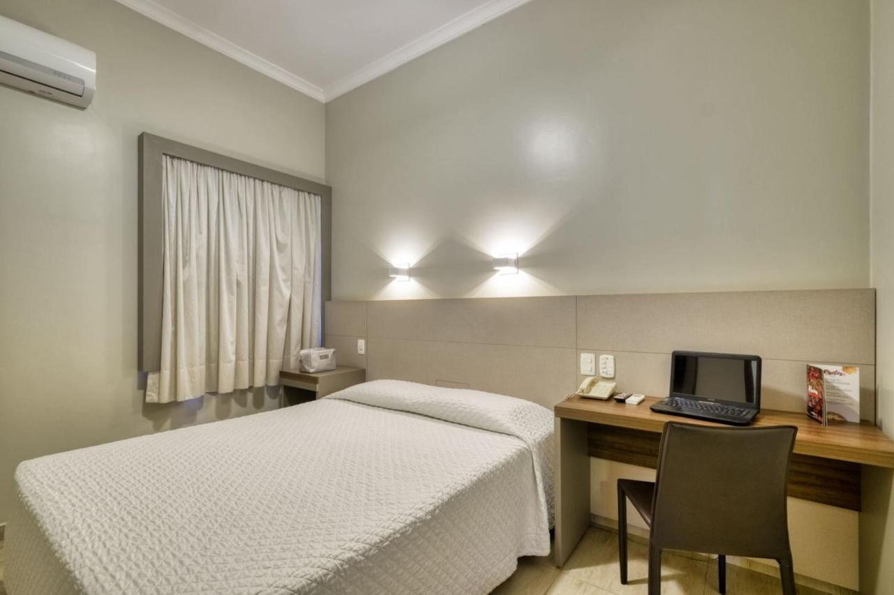 Nacional De Rio Preto - Distributed By Intercity Hotel