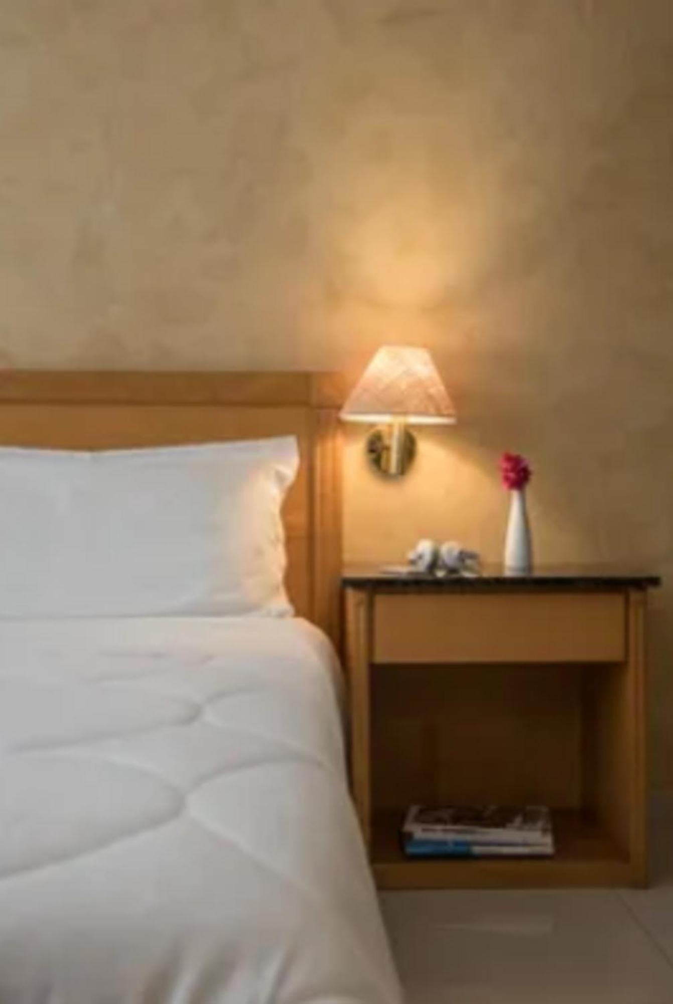 Nacional De Rio Preto - Distributed By Intercity Hotel 4*