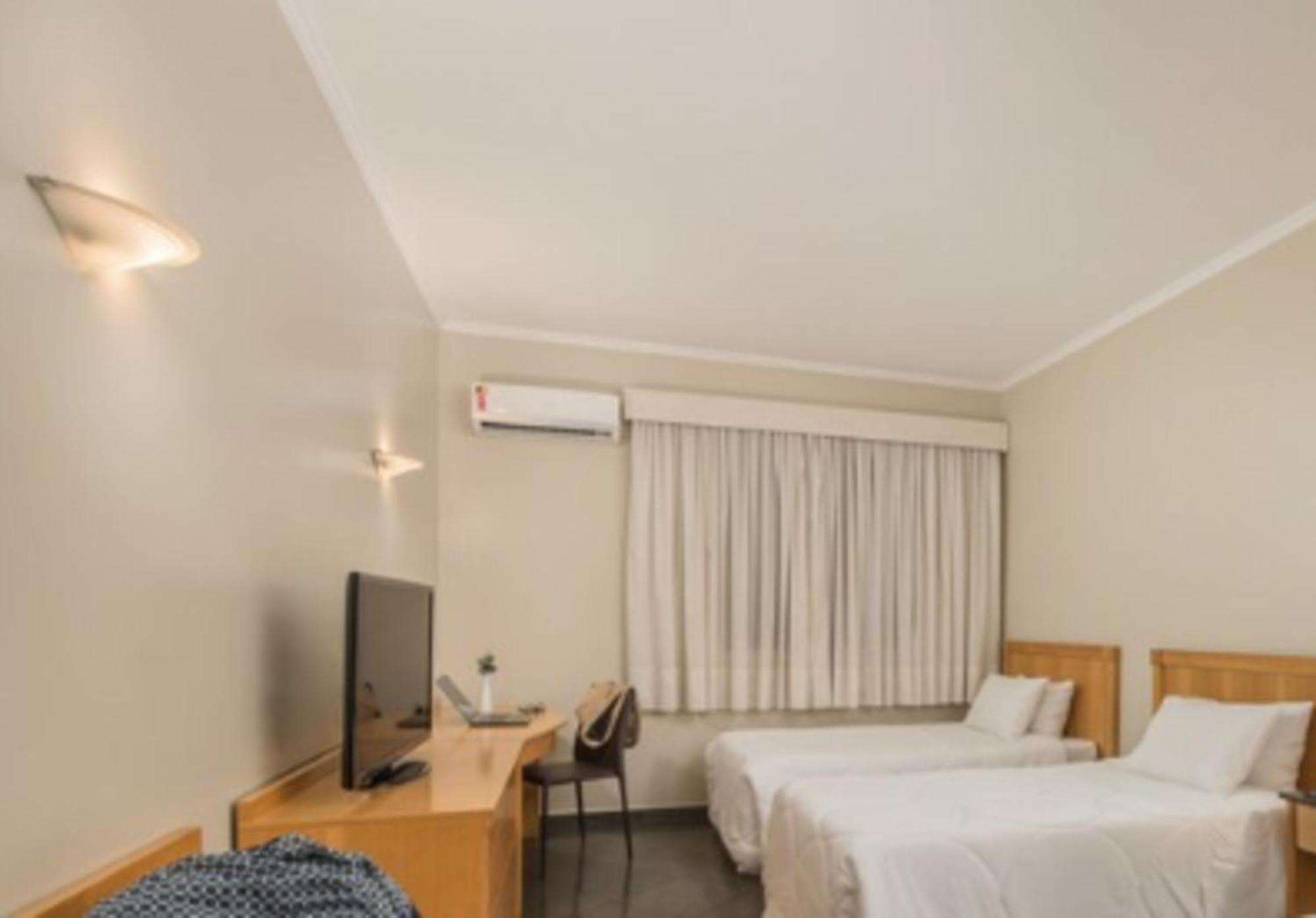 Nacional De Rio Preto - Distributed By Intercity Hotel