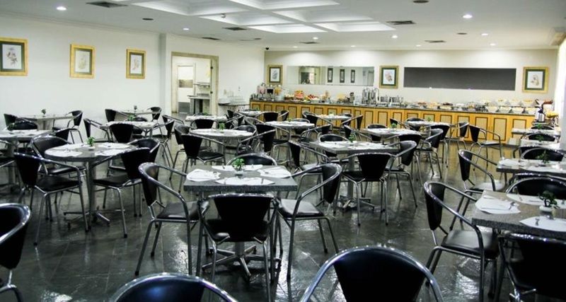 Hotel Nacional De Rio Preto - Distributed By Intercity Sao Jose do Rio Preto (Sao Paulo)