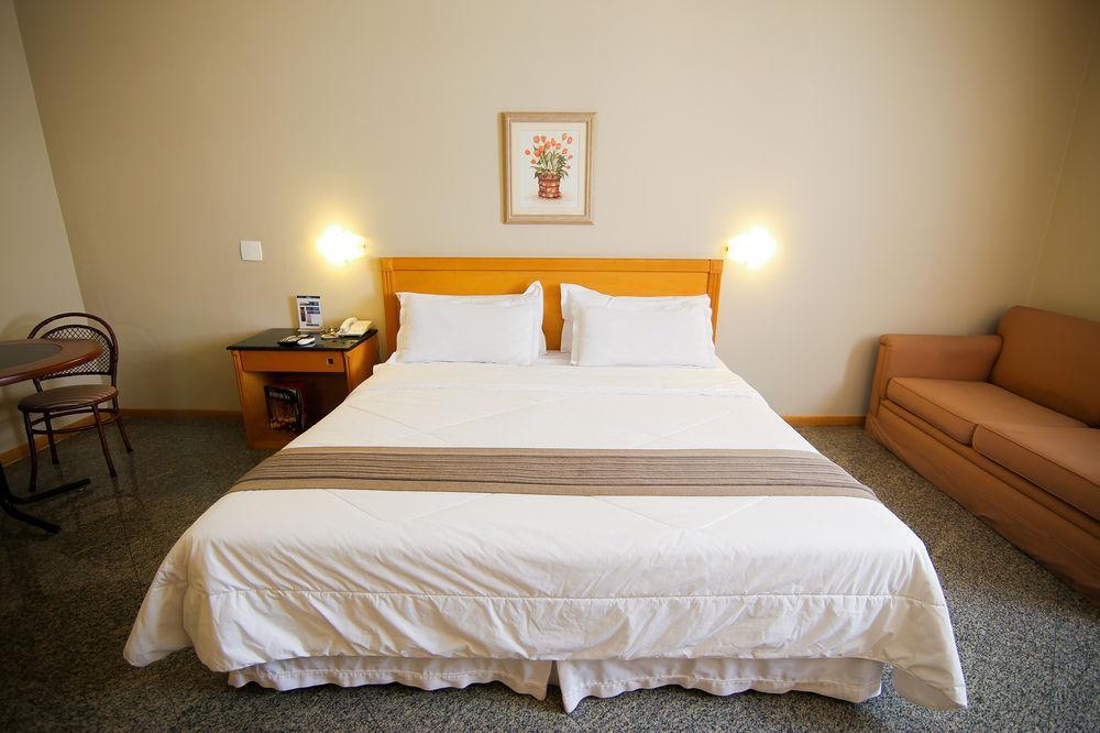 Nacional De Rio Preto - Distributed By Intercity Hotel