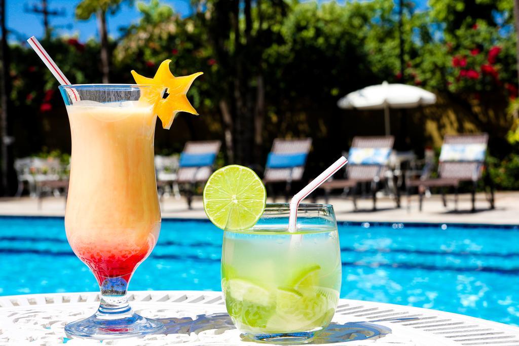 Hotel Nacional De Rio Preto - Distributed By Intercity