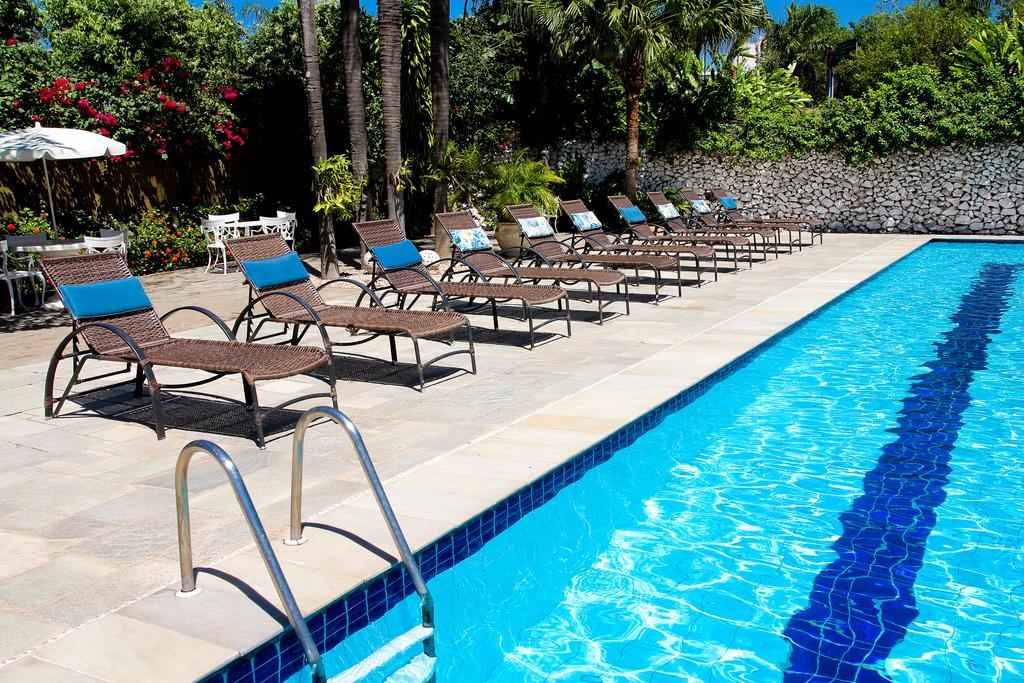 Nacional De Rio Preto - Distributed By Intercity 4*