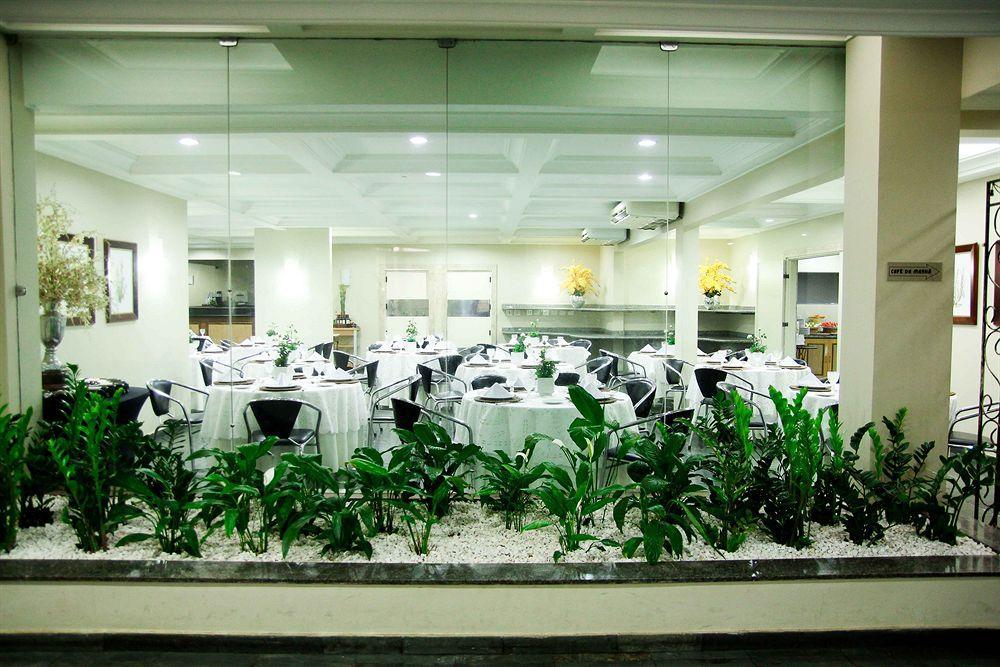 Hotel Nacional De Rio Preto - Distributed By Intercity Sao Jose do Rio Preto (Sao Paulo)