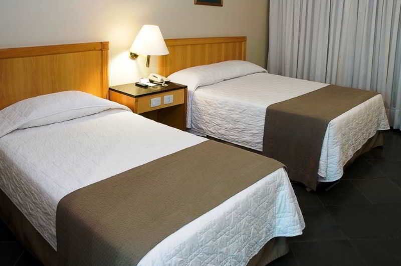 Nacional De Rio Preto - Distributed By Intercity 4*