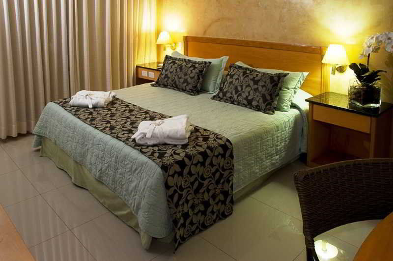Nacional De Rio Preto - Distributed By Intercity Hotel 4*