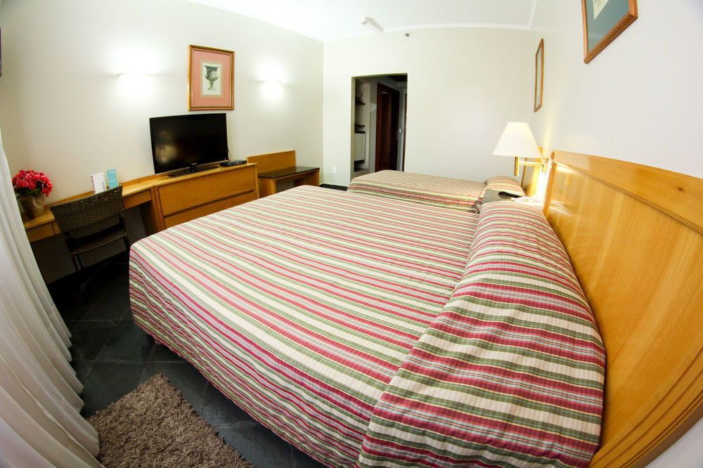 Hotel Nacional De Rio Preto - Distributed By Intercity Sao Jose do Rio Preto (Sao Paulo)