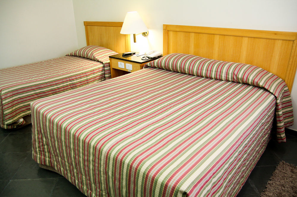 Hotel Nacional De Rio Preto - Distributed By Intercity