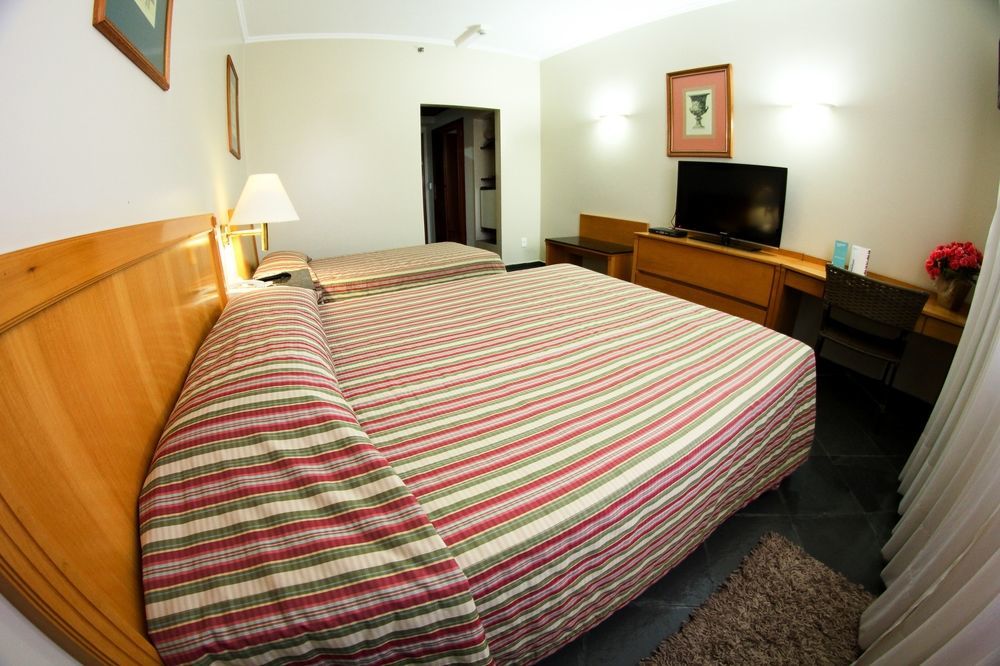 Hotel Nacional De Rio Preto - Distributed By Intercity Sao Jose do Rio Preto (Sao Paulo)