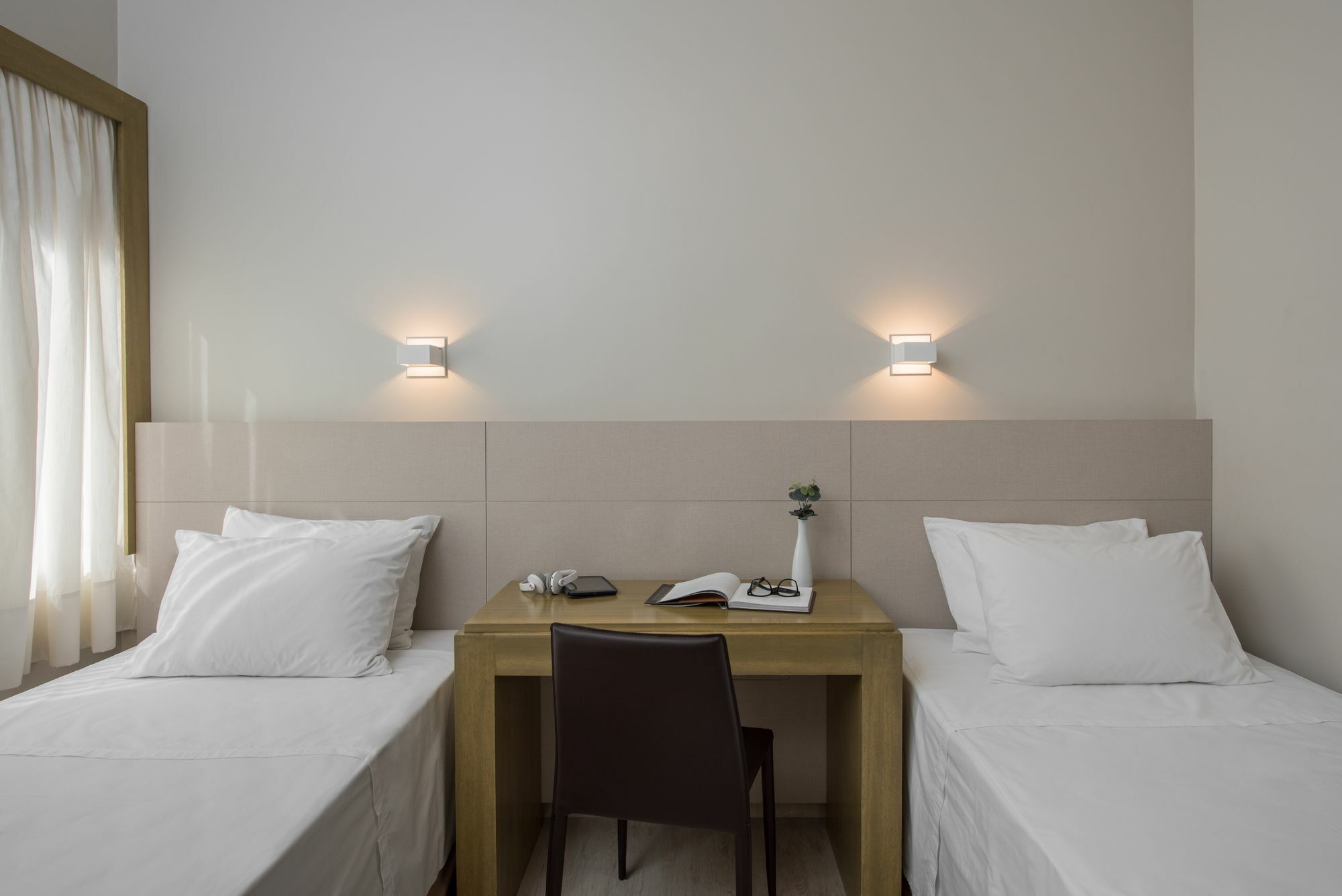 Nacional De Rio Preto - Distributed By Intercity Hotel 4*