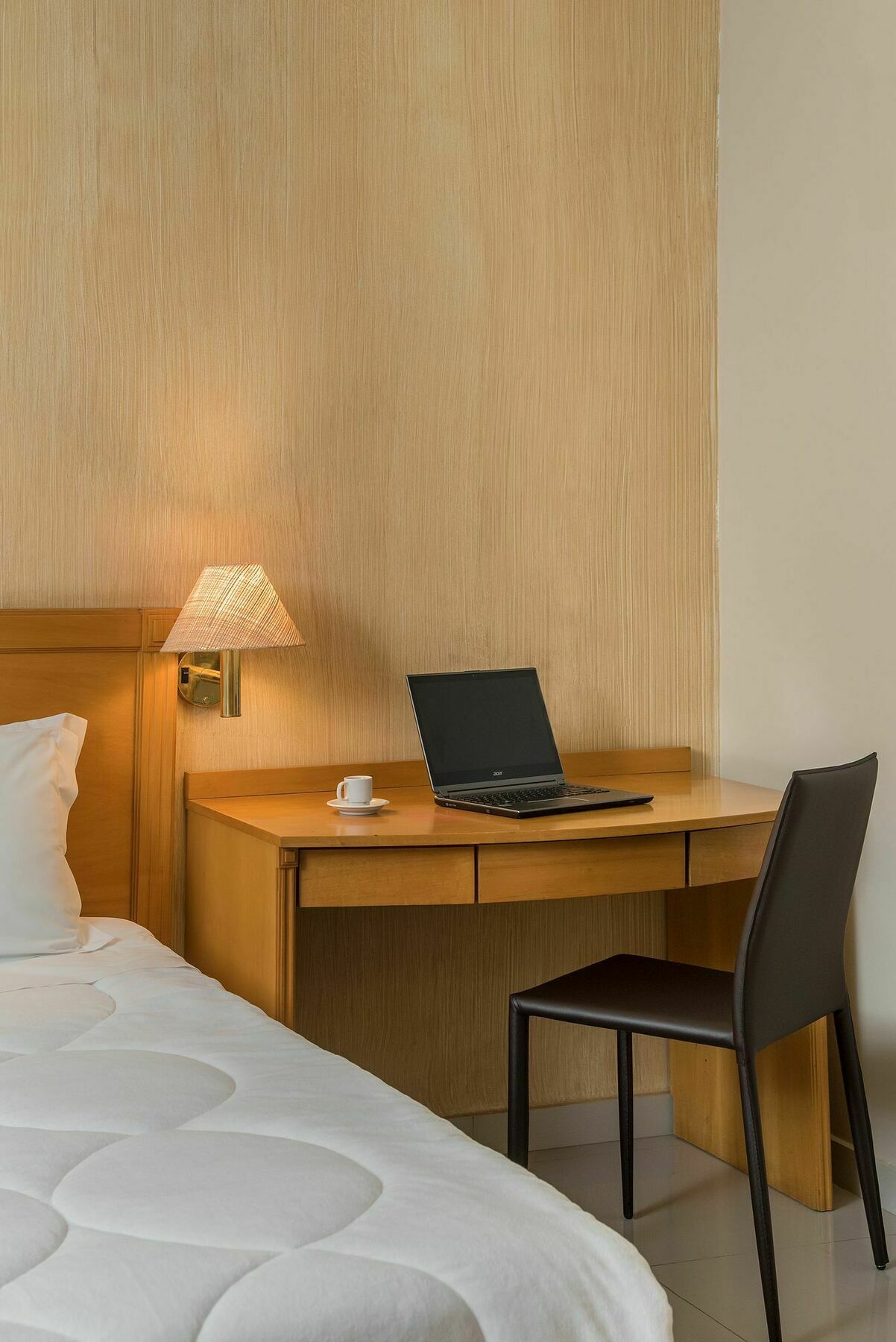 Nacional De Rio Preto - Distributed By Intercity Hotel 4*