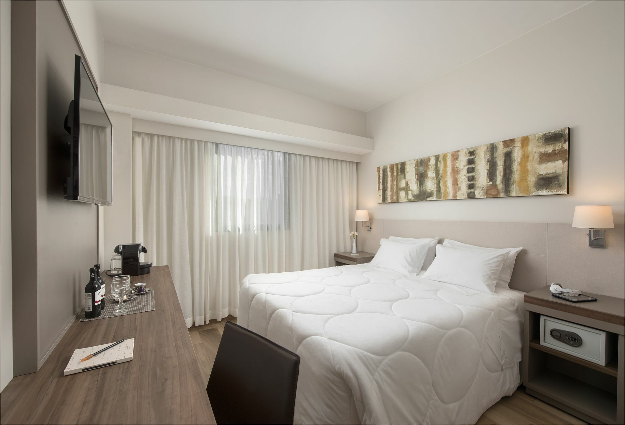 Nacional De Rio Preto - Distributed By Intercity Hotel Sao Jose do Rio Preto (Sao Paulo)