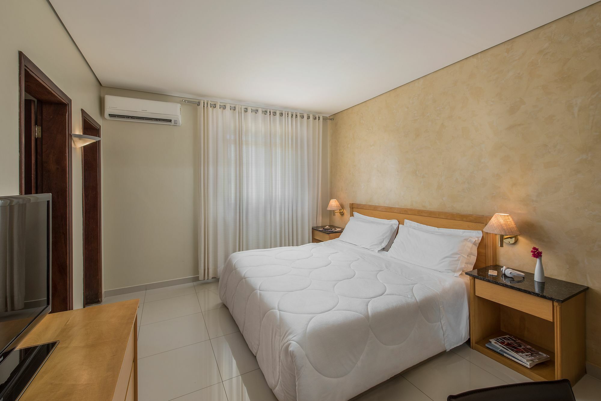 Nacional De Rio Preto - Distributed By Intercity Hotel 4*