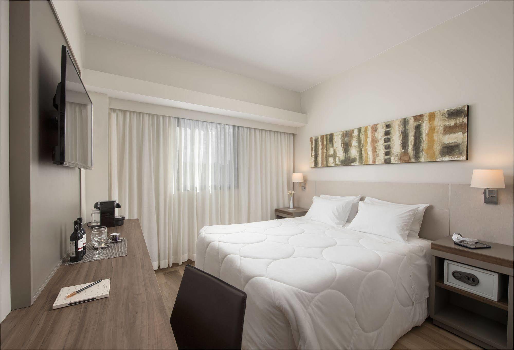 Nacional De Rio Preto - Distributed By Intercity Hotel